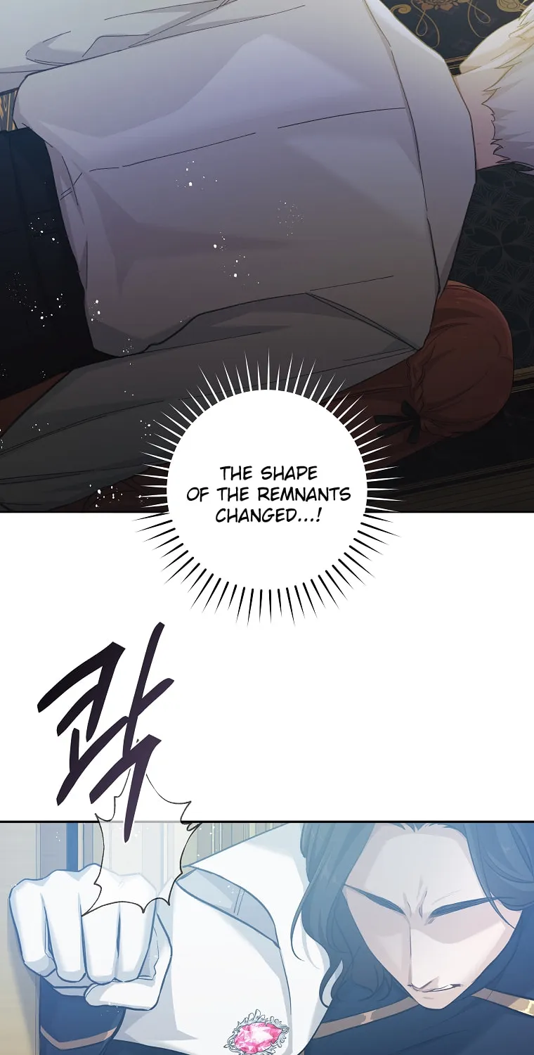 Read Just Hold My Hand chapter 22 image 47 on Lezhin