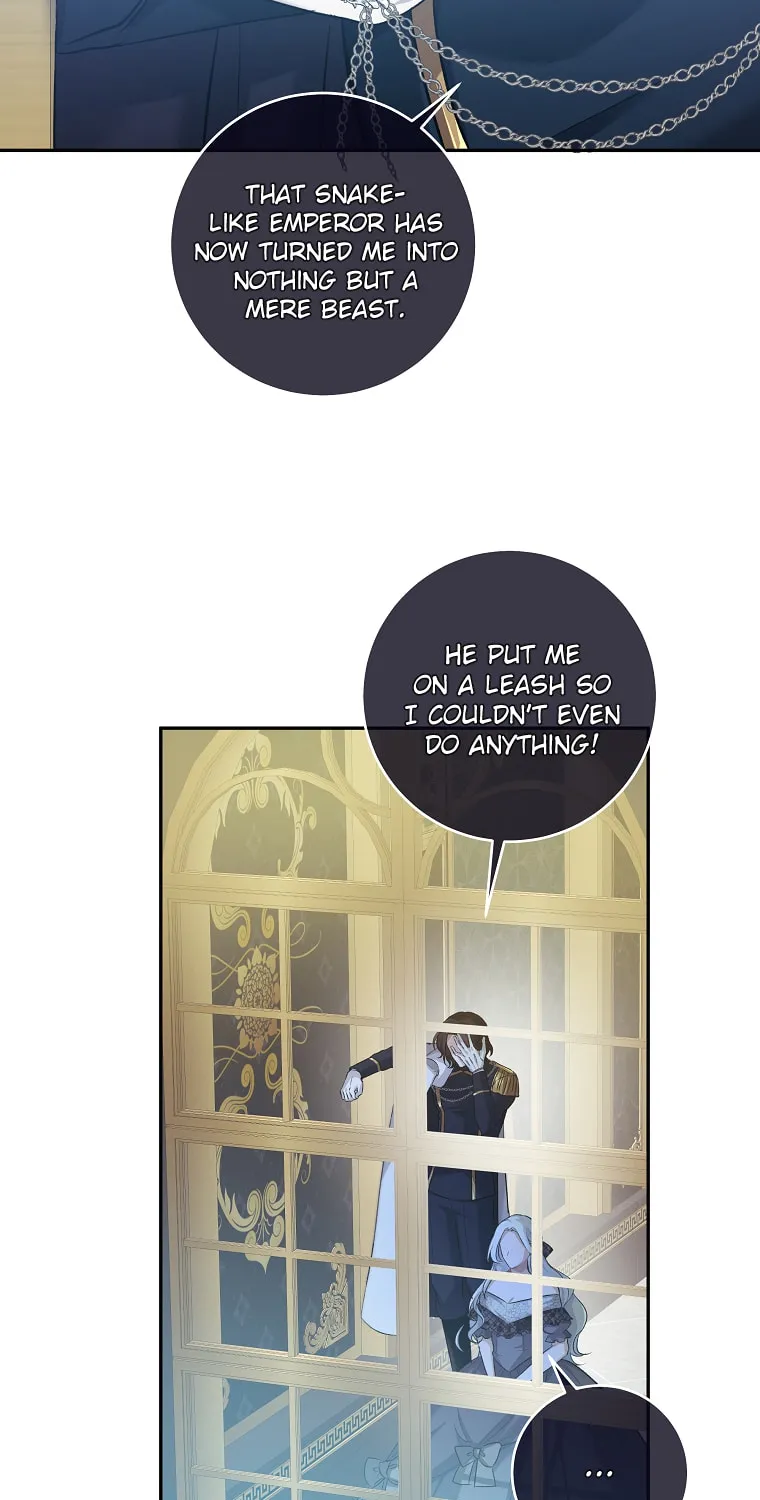 Read Just Hold My Hand chapter 22 image 48 on Lezhin