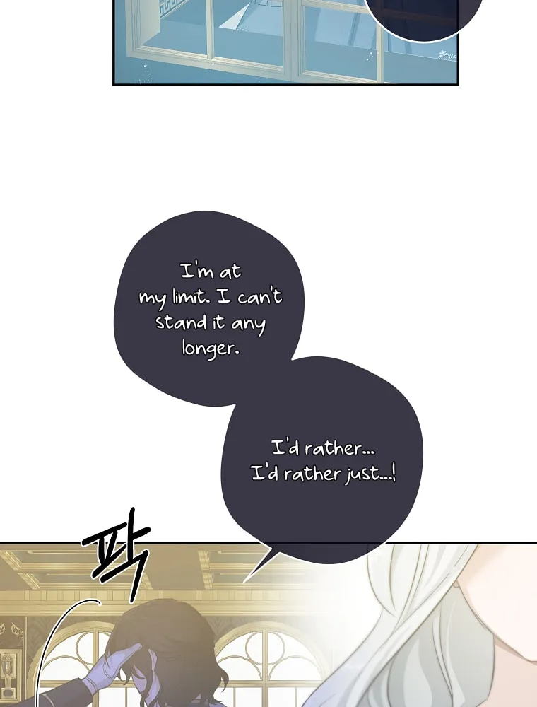 Read Just Hold My Hand chapter 22 image 49 on Lezhin