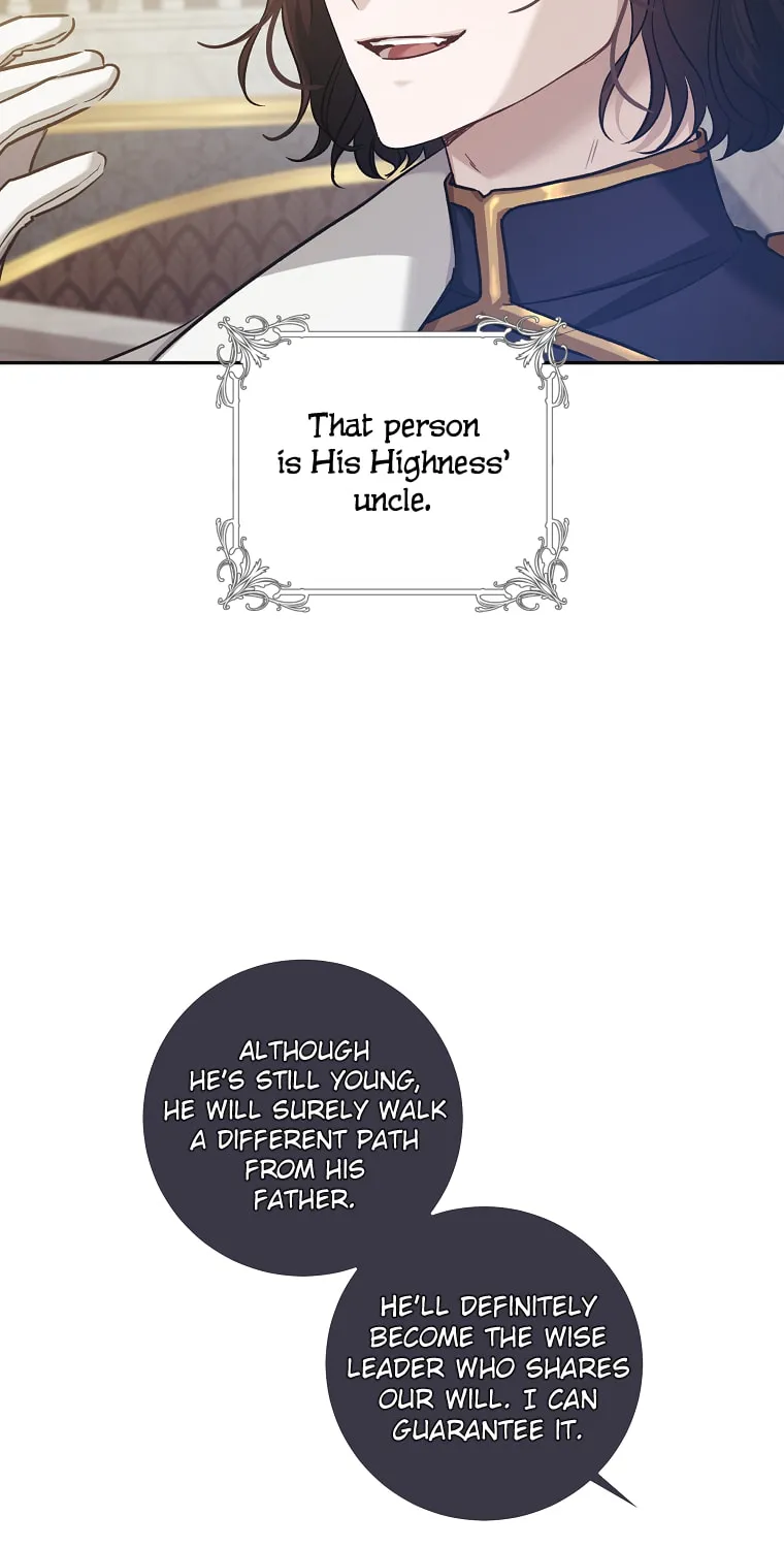 Read Just Hold My Hand chapter 22 image 55 on Lezhin
