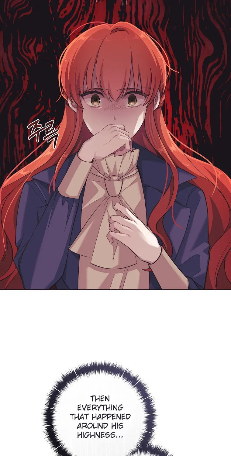 Read Just Hold My Hand chapter 22 image 67 on Lezhin