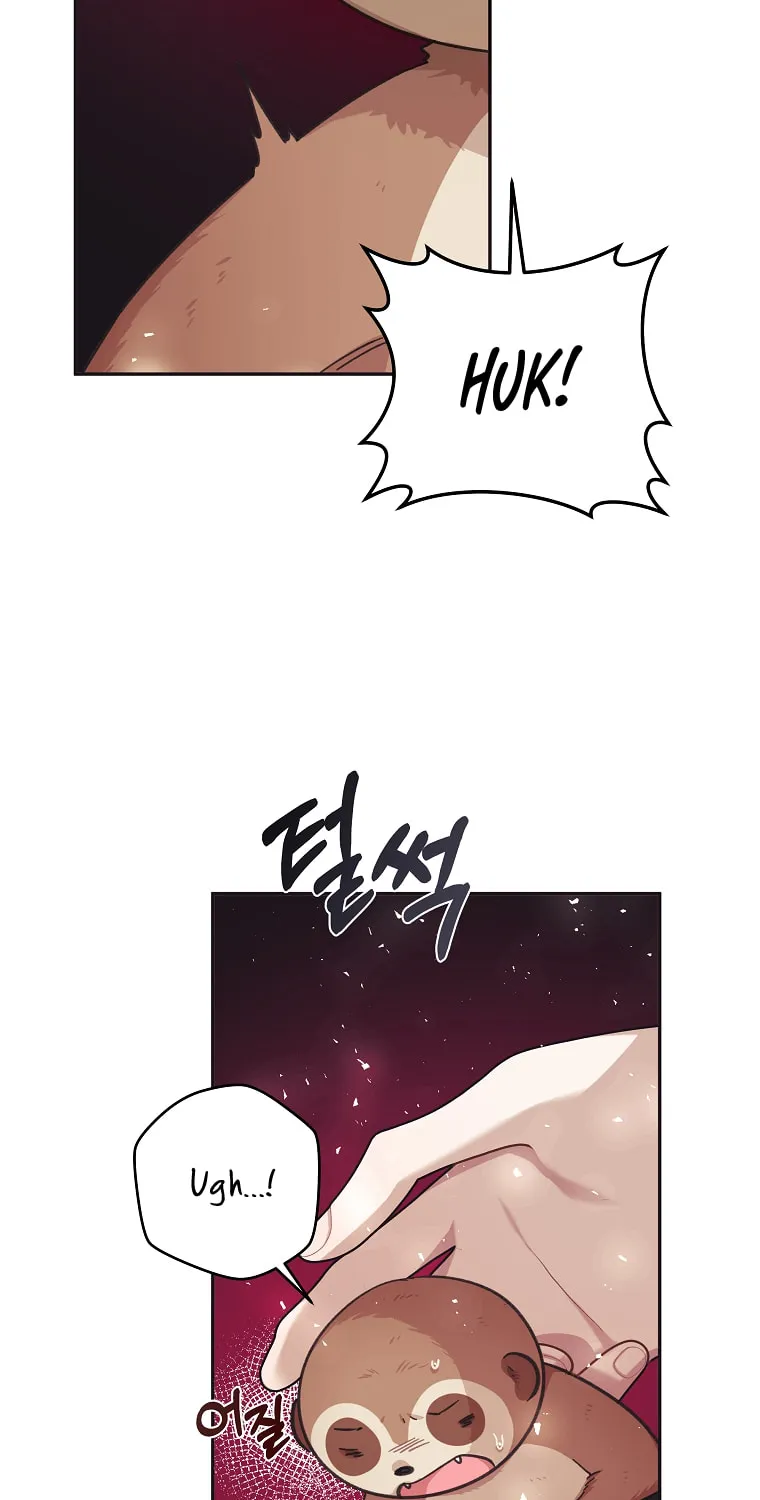 Read Just Hold My Hand chapter 22 image 69 on Lezhin