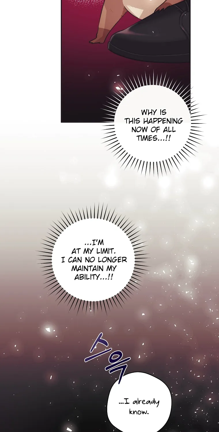 Read Just Hold My Hand chapter 22 image 70 on Lezhin