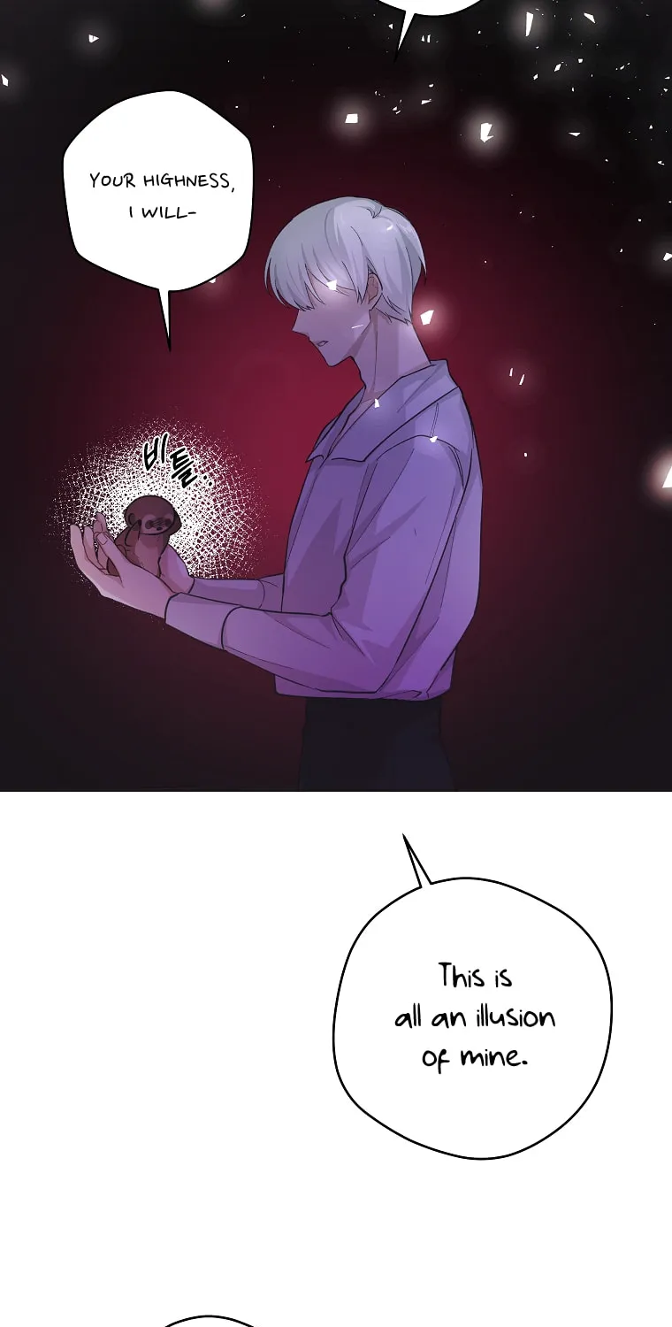 Read Just Hold My Hand chapter 22 image 71 on Lezhin