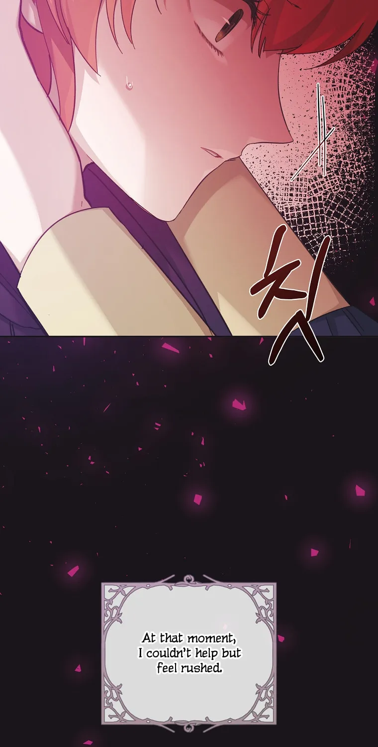 Read Just Hold My Hand chapter 22 image 74 on Lezhin