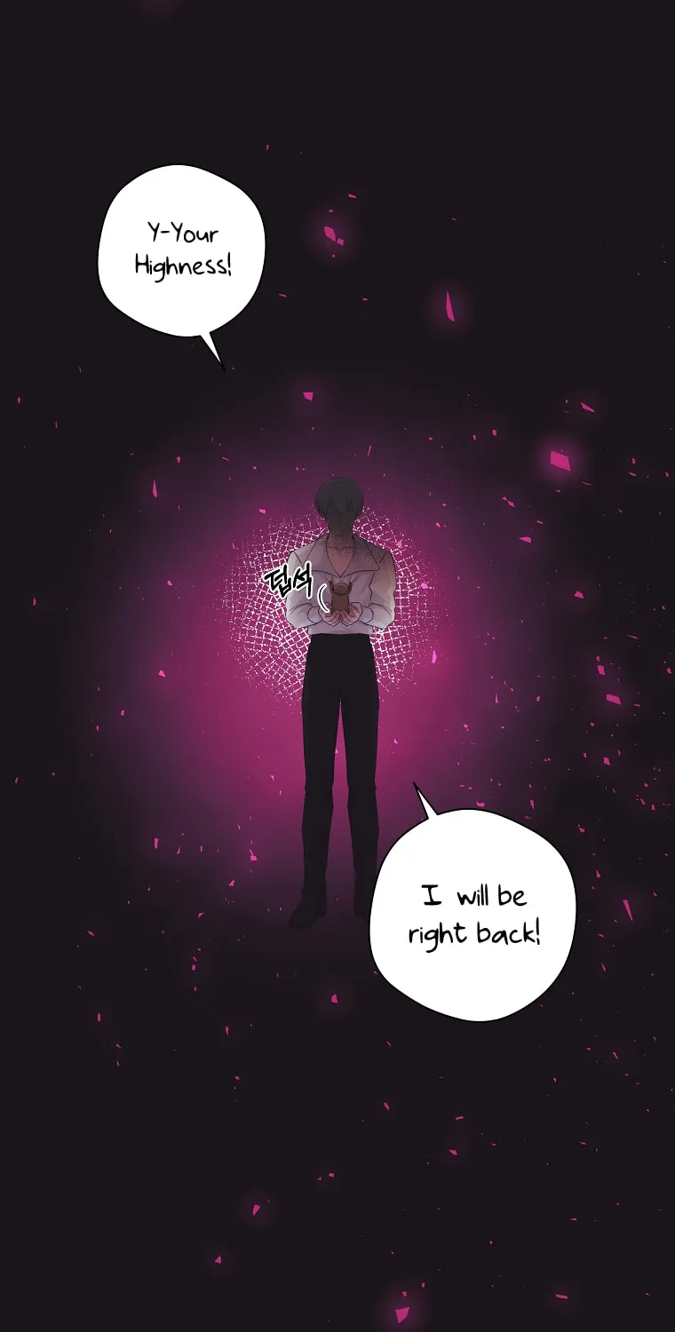 Read Just Hold My Hand chapter 22 image 75 on Lezhin
