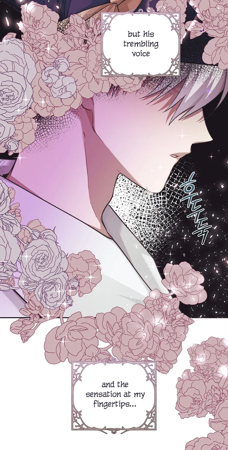 Read Just Hold My Hand chapter 22 image 78 on Lezhin