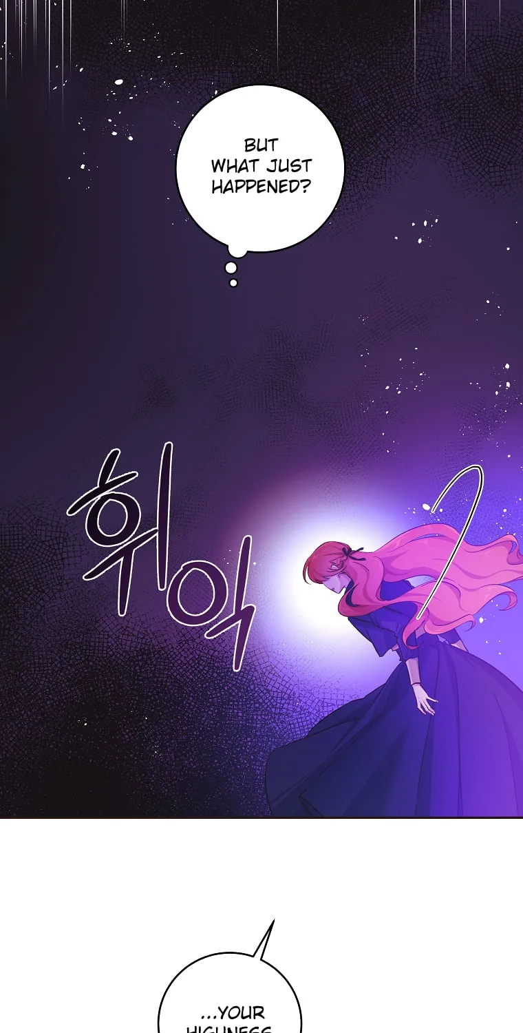 Read Just Hold My Hand chapter 22 image 8 on Lezhin