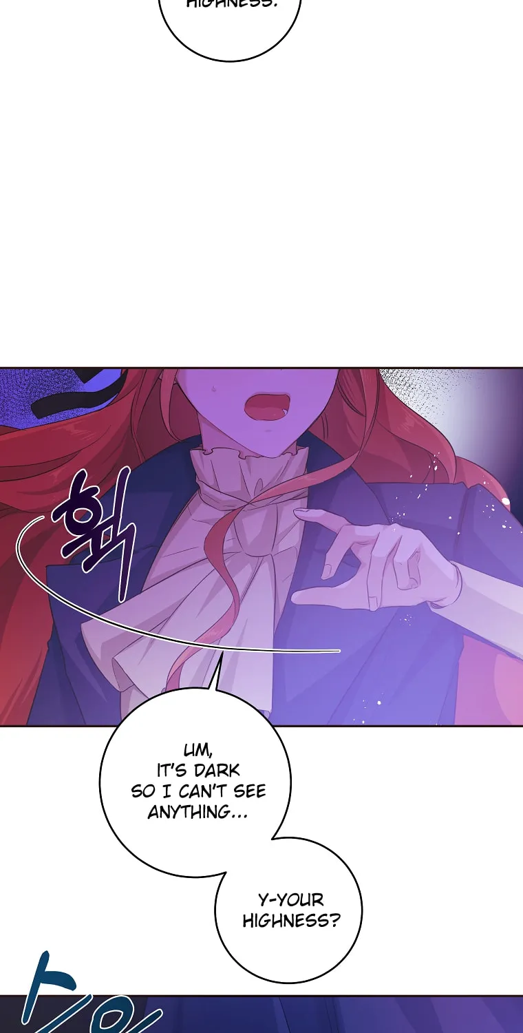 Read Just Hold My Hand chapter 22 image 9 on Lezhin