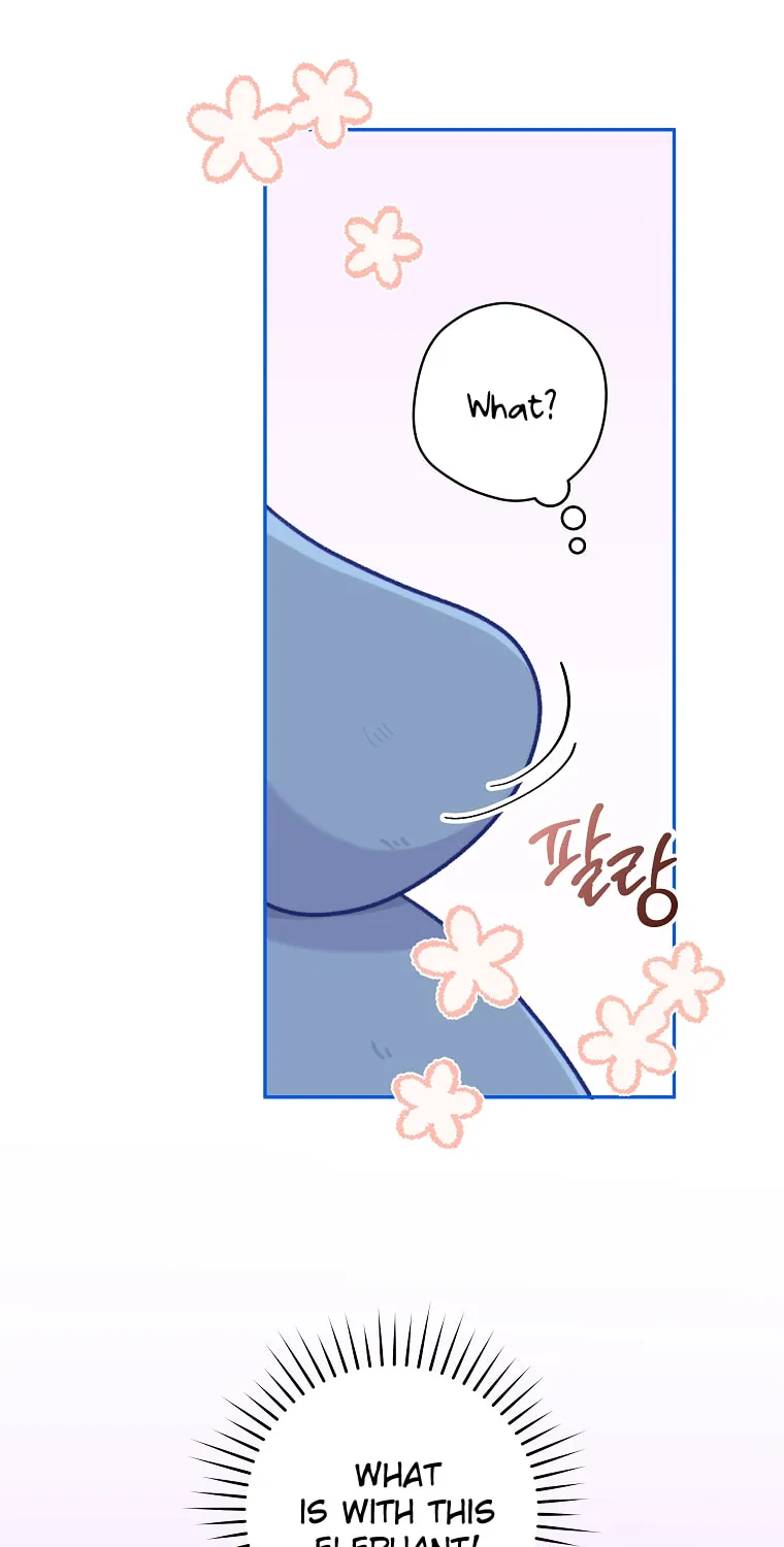 Read Just Hold My Hand chapter 23 image 1 on Lezhin