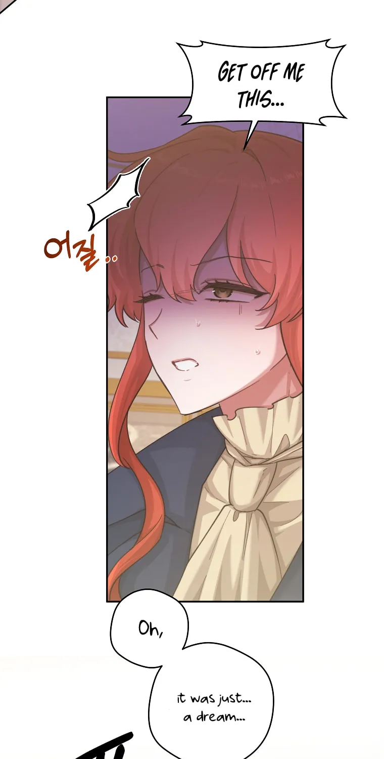 Read Just Hold My Hand chapter 23 image 12 on Lezhin