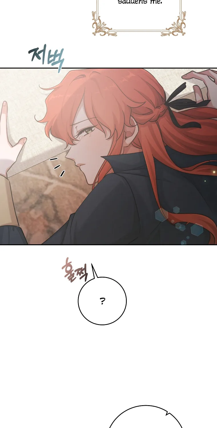 Read Just Hold My Hand chapter 23 image 14 on Lezhin