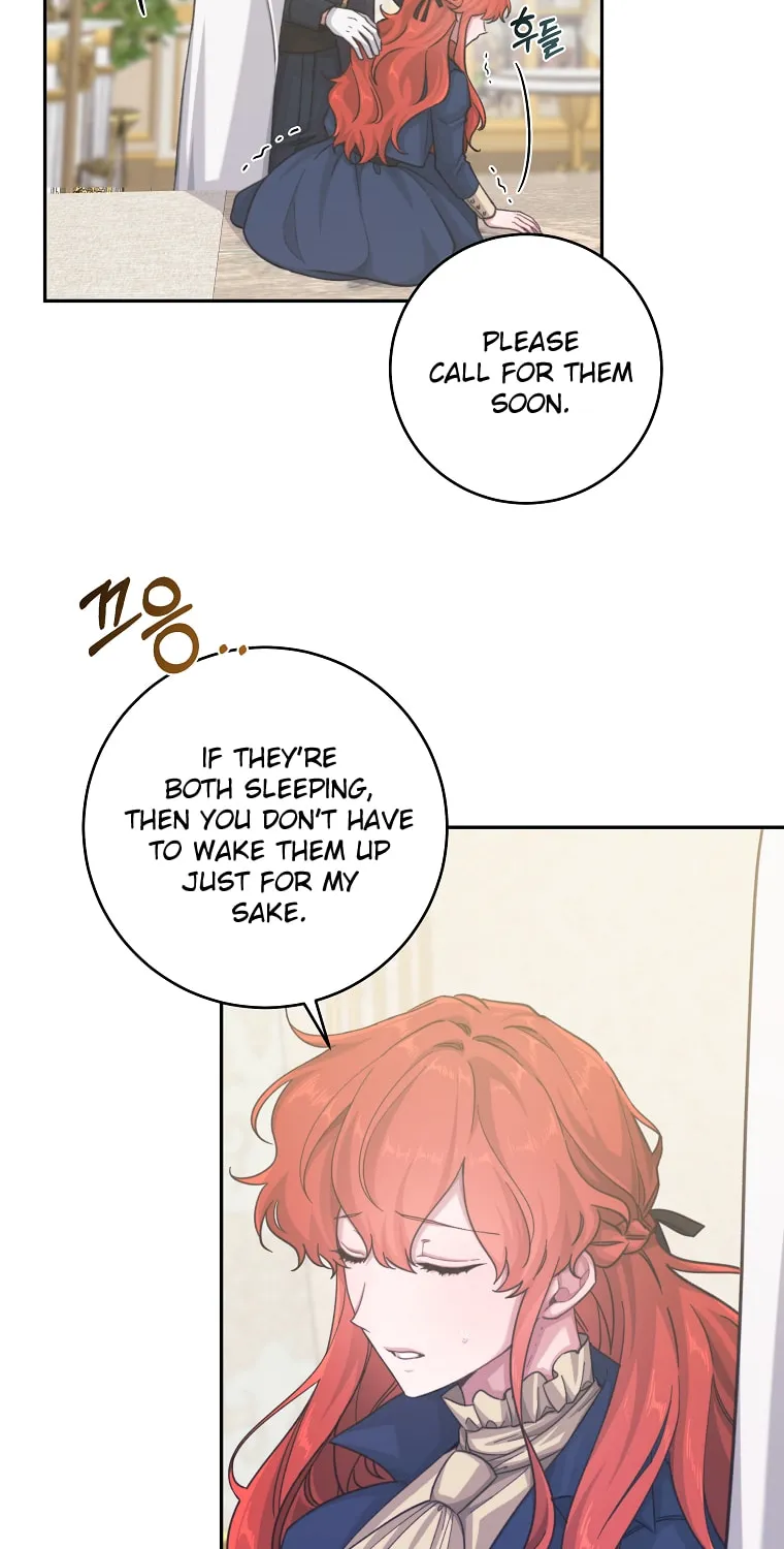 Read Just Hold My Hand chapter 23 image 17 on Lezhin