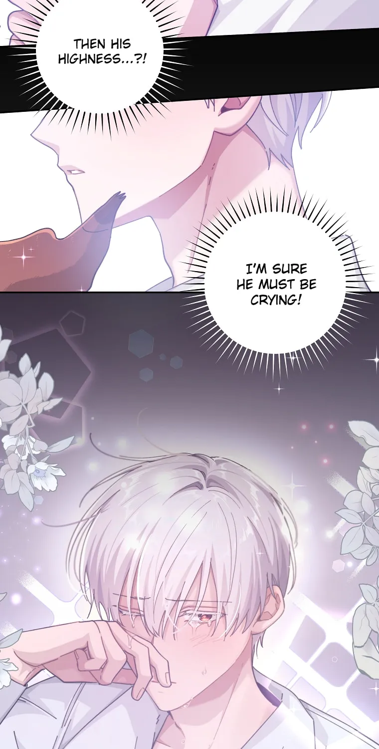 Read Just Hold My Hand chapter 23 image 25 on Lezhin