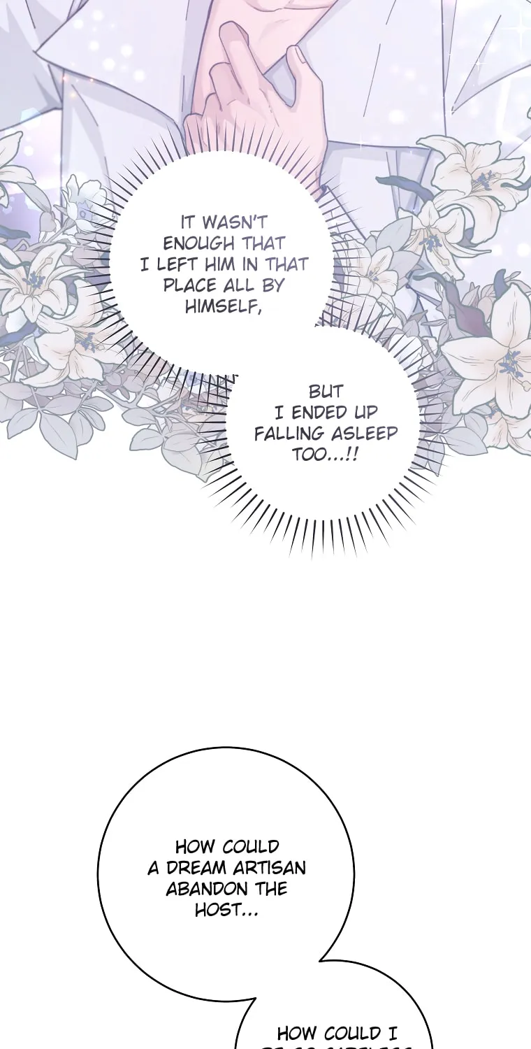 Read Just Hold My Hand chapter 23 image 26 on Lezhin