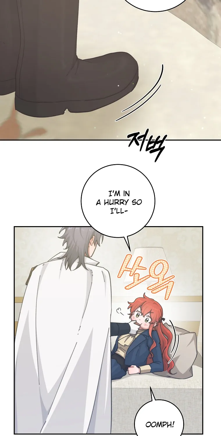 Read Just Hold My Hand chapter 23 image 28 on Lezhin