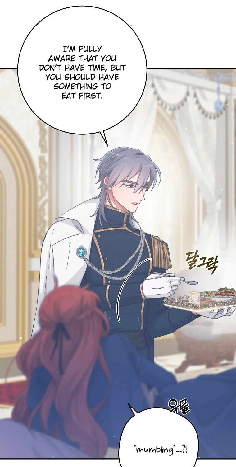 Read Just Hold My Hand chapter 23 image 30 on Lezhin
