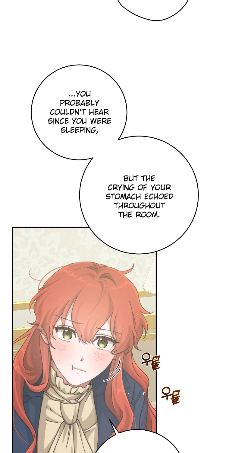 Read Just Hold My Hand chapter 23 image 31 on Lezhin