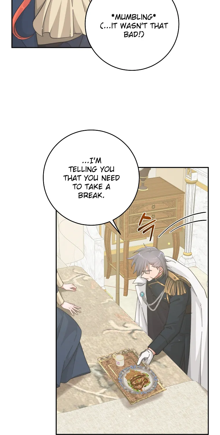 Read Just Hold My Hand chapter 23 image 32 on Lezhin