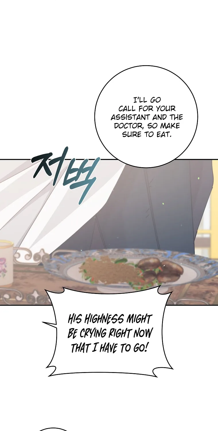 Read Just Hold My Hand chapter 23 image 33 on Lezhin