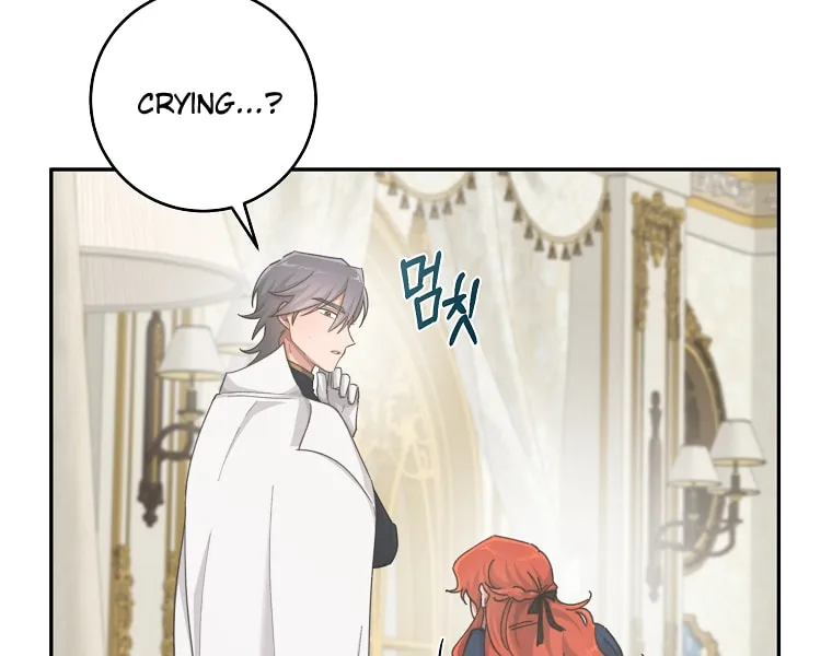 Read Just Hold My Hand chapter 23 image 34 on Lezhin