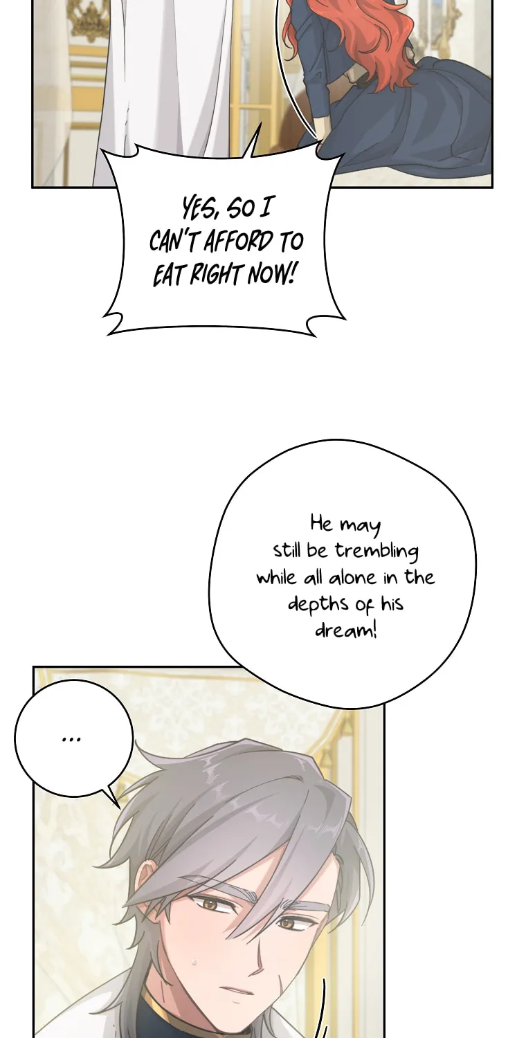Read Just Hold My Hand chapter 23 image 35 on Lezhin