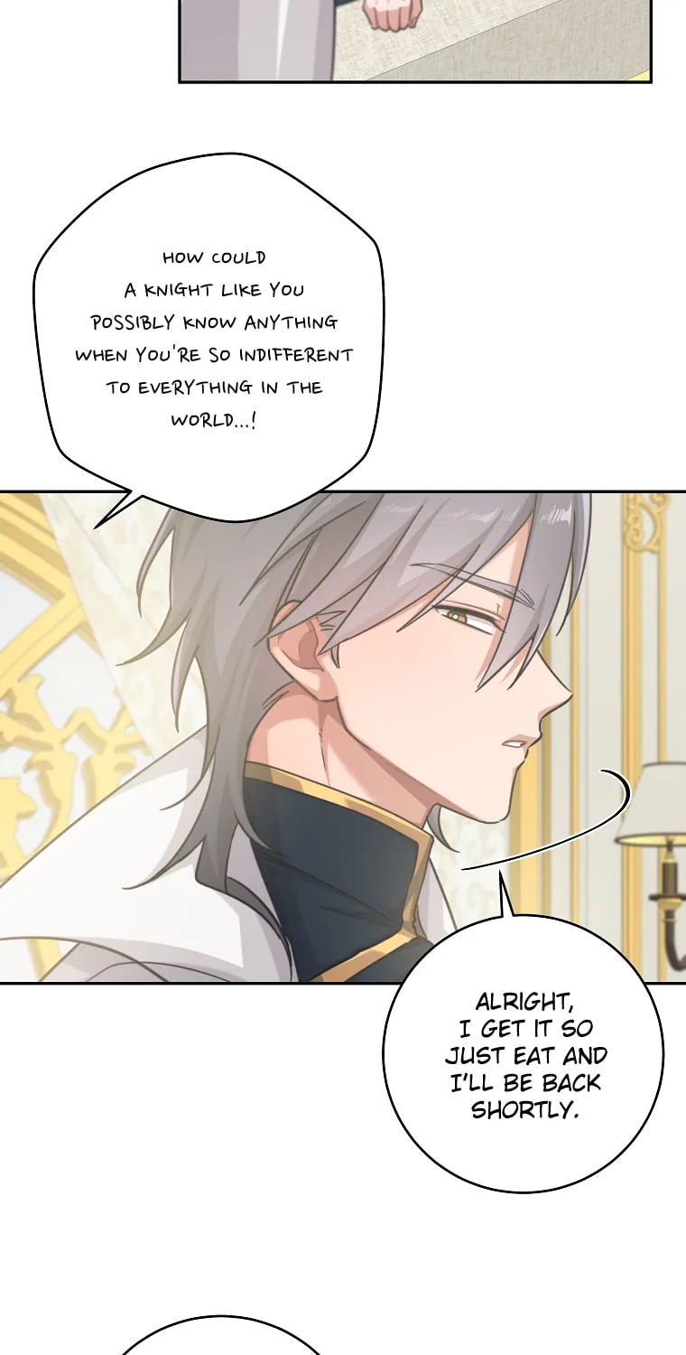 Read Just Hold My Hand chapter 23 image 37 on Lezhin