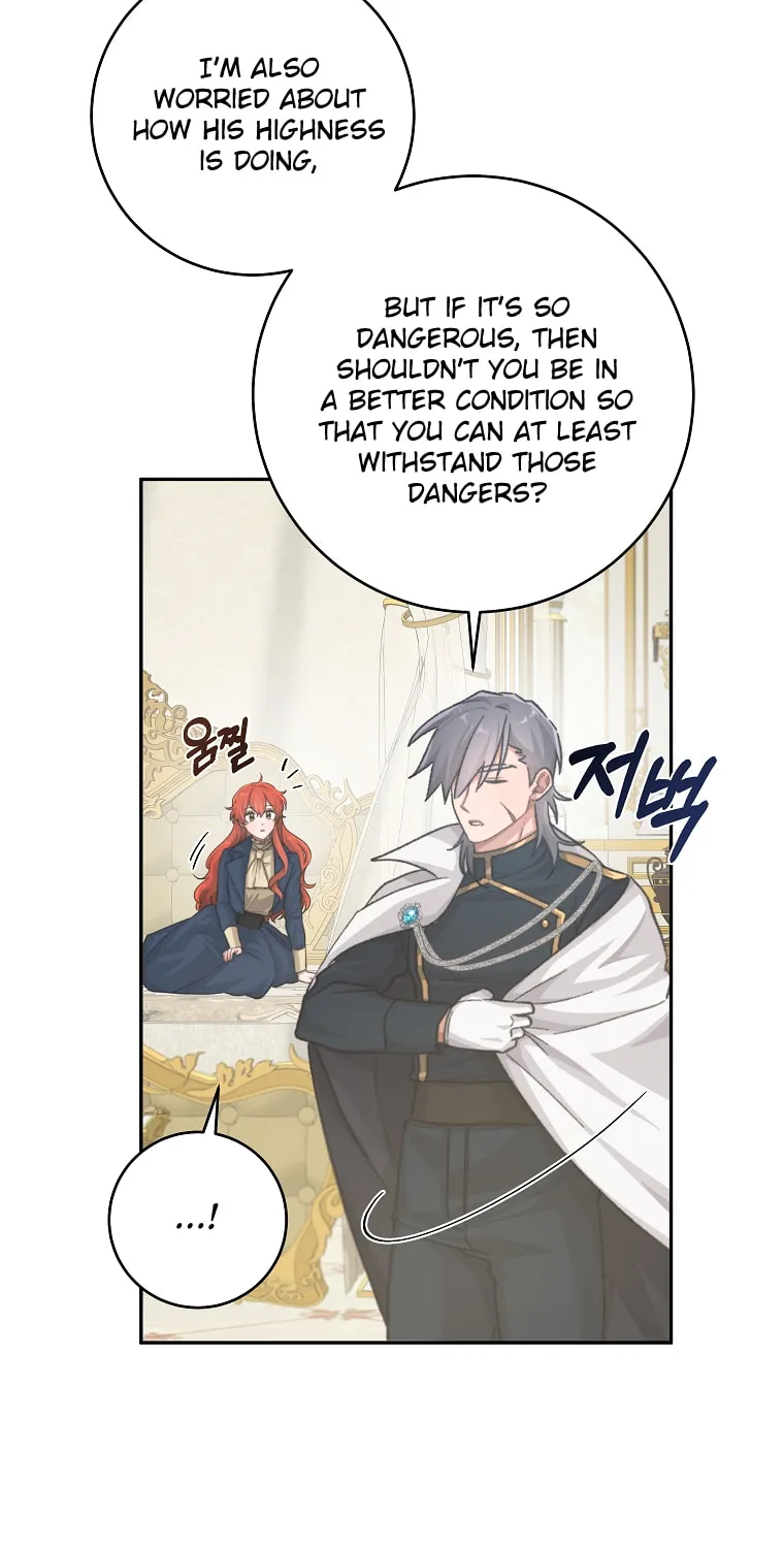Read Just Hold My Hand chapter 23 image 38 on Lezhin
