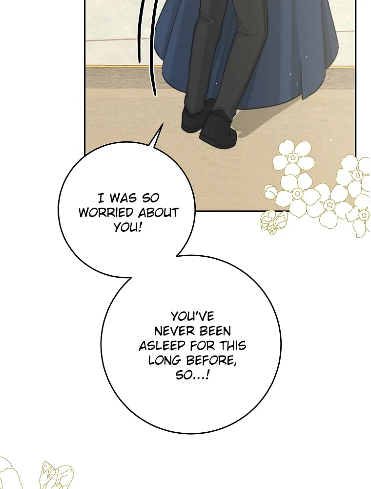Read Just Hold My Hand chapter 23 image 44 on Lezhin