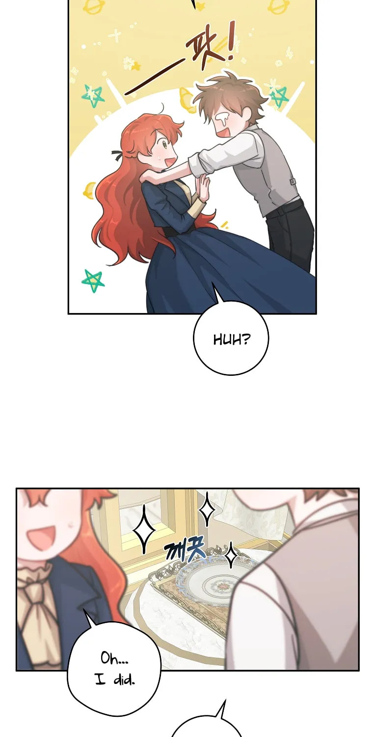 Read Just Hold My Hand chapter 23 image 46 on Lezhin