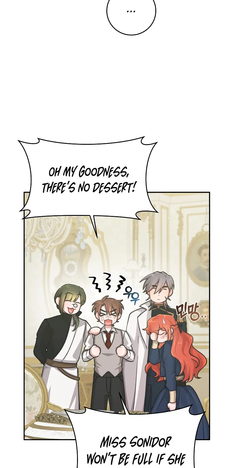 Read Just Hold My Hand chapter 23 image 47 on Lezhin