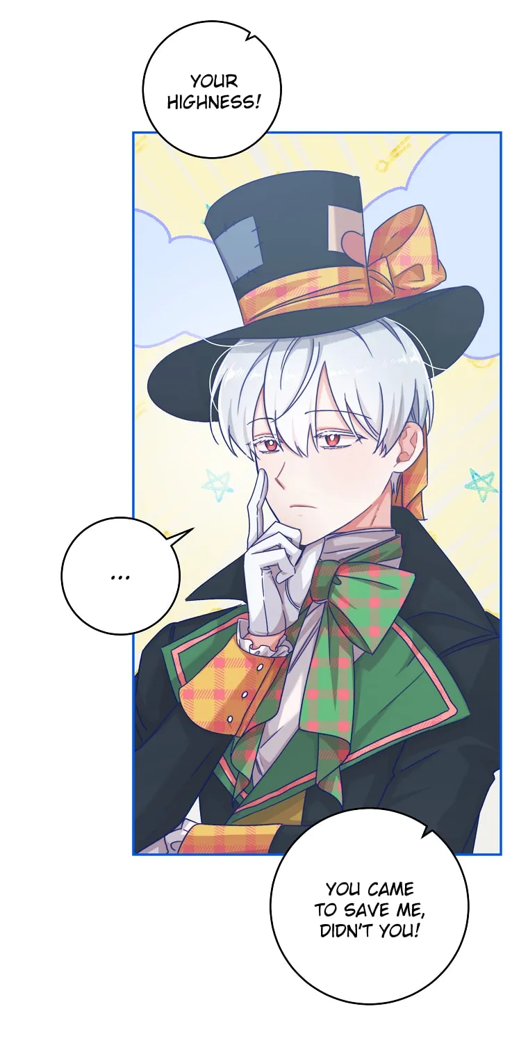 Read Just Hold My Hand chapter 23 image 5 on Lezhin