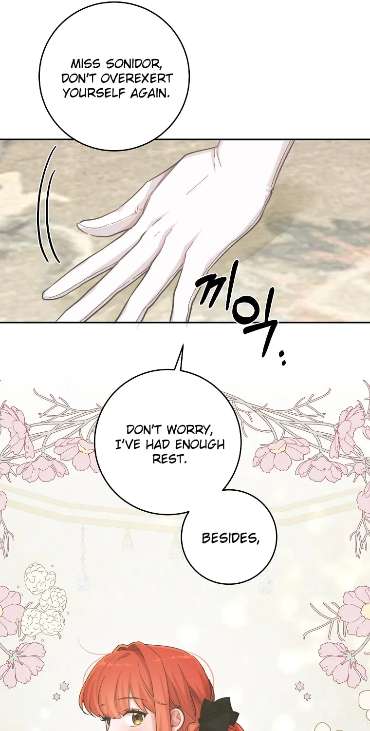 Read Just Hold My Hand chapter 23 image 50 on Lezhin