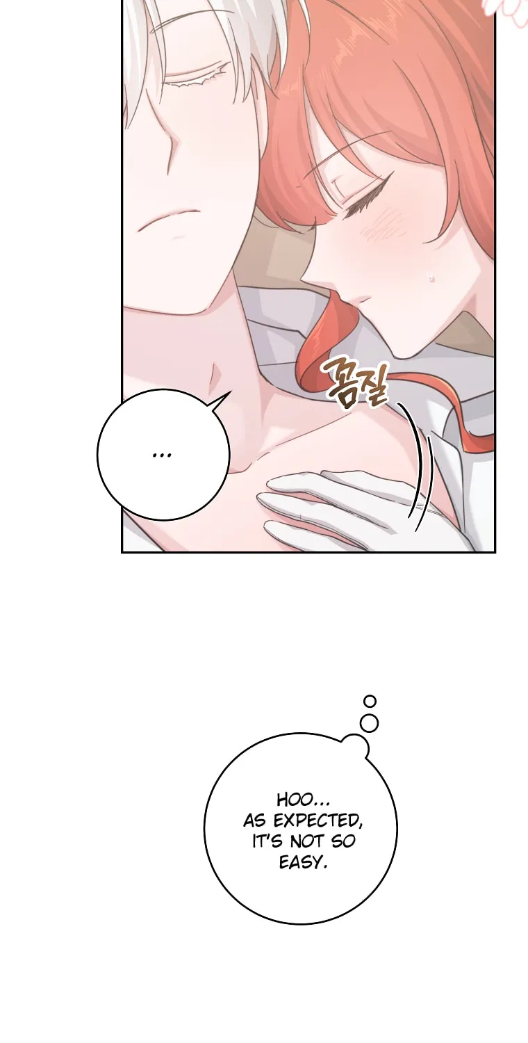 Read Just Hold My Hand chapter 23 image 54 on Lezhin