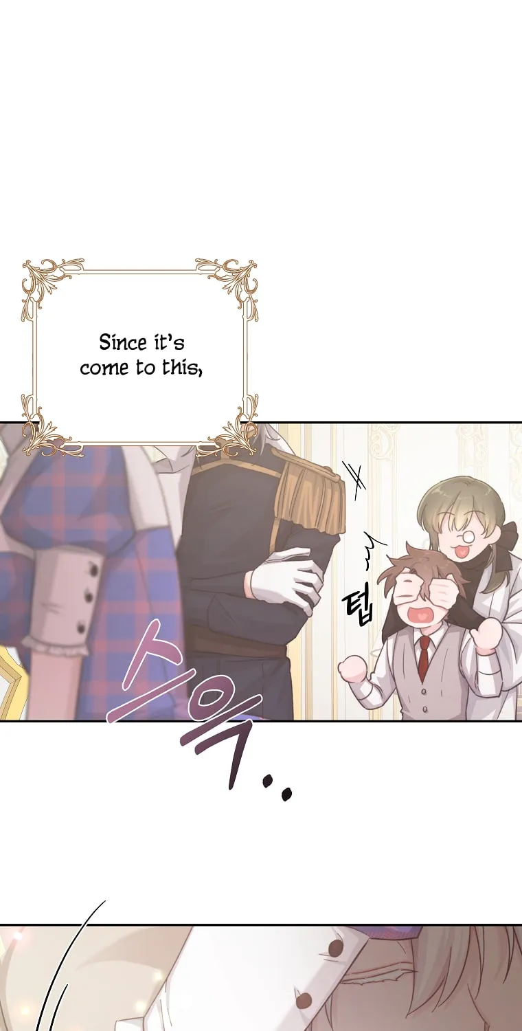 Read Just Hold My Hand chapter 23 image 55 on Lezhin