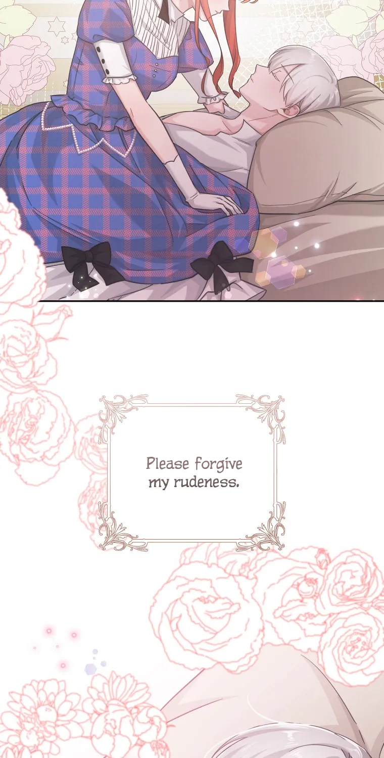 Read Just Hold My Hand chapter 23 image 57 on Lezhin