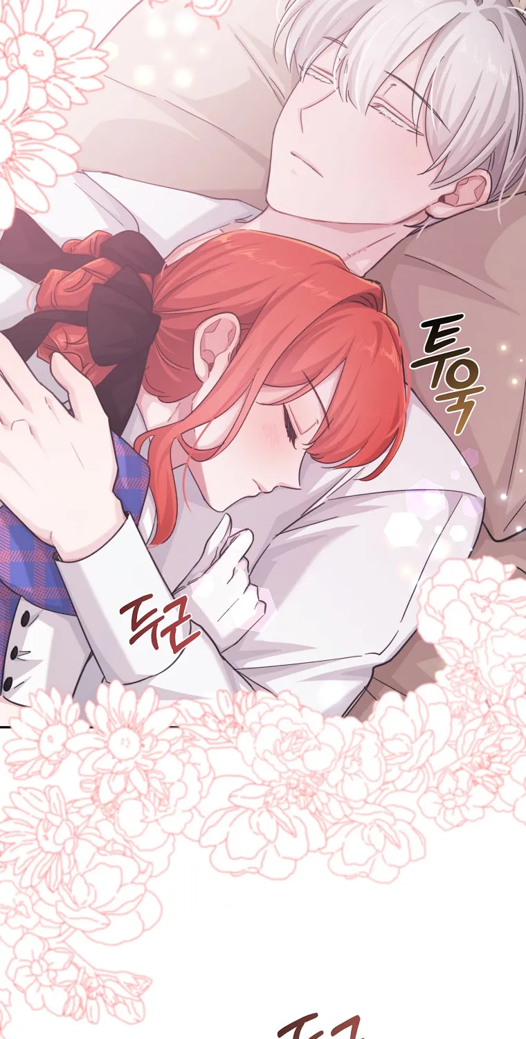 Read Just Hold My Hand chapter 23 image 58 on Lezhin