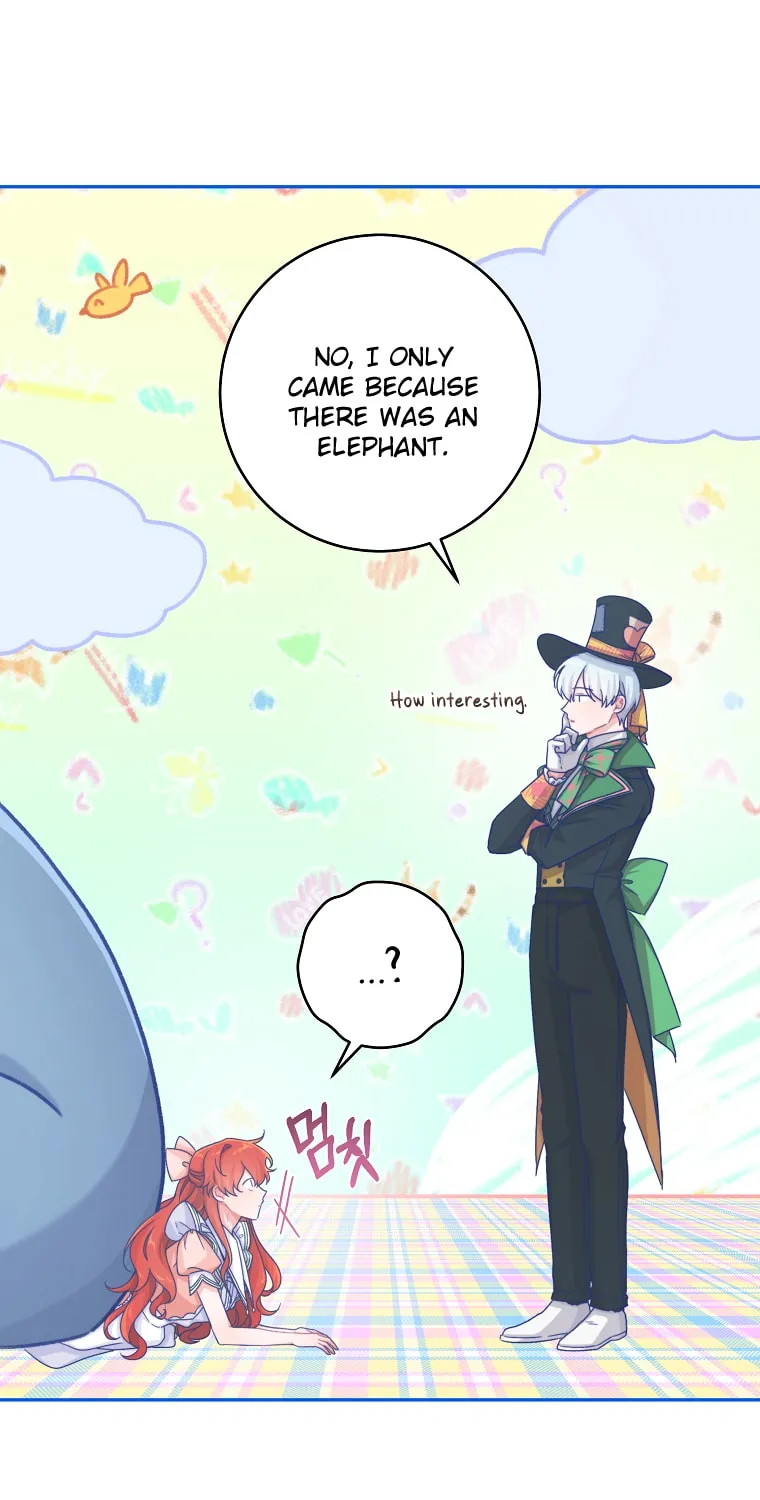 Read Just Hold My Hand chapter 23 image 6 on Lezhin