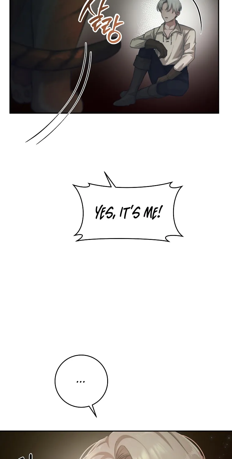 Read Just Hold My Hand chapter 23 image 69 on Lezhin