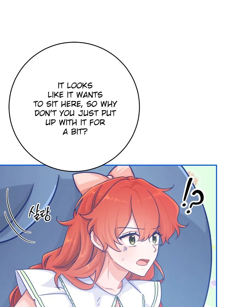Read Just Hold My Hand chapter 23 image 7 on Lezhin