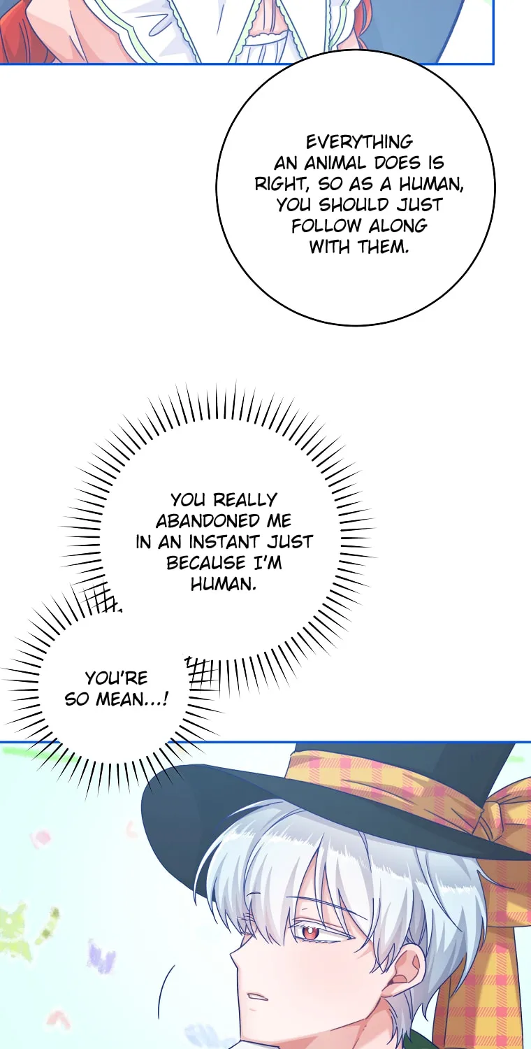 Read Just Hold My Hand chapter 23 image 8 on Lezhin