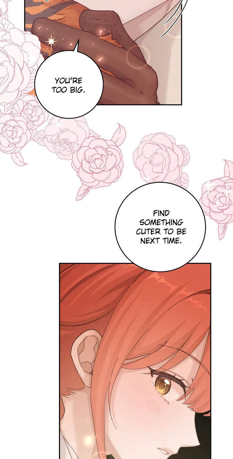 Read Just Hold My Hand chapter 24 image 10 on Lezhin