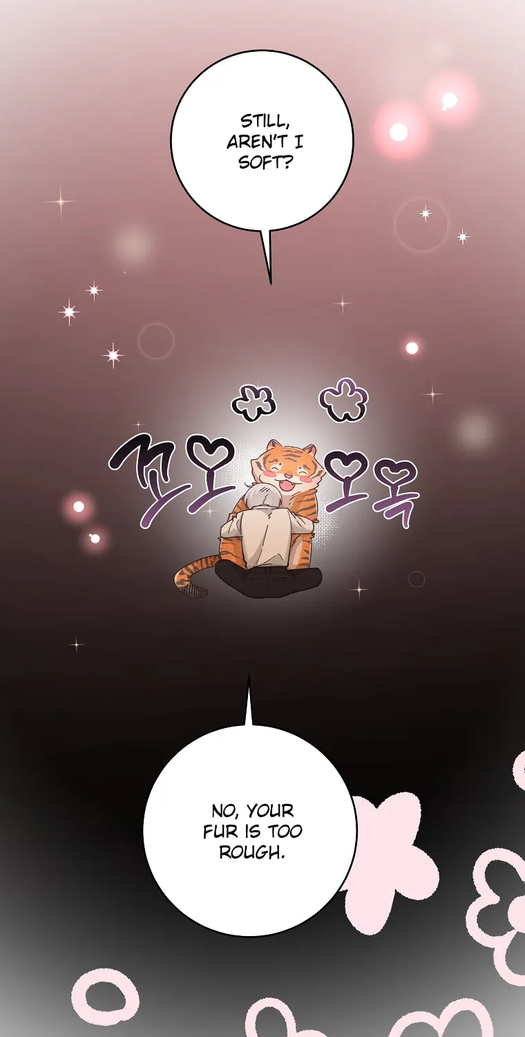 Read Just Hold My Hand chapter 24 image 12 on Lezhin