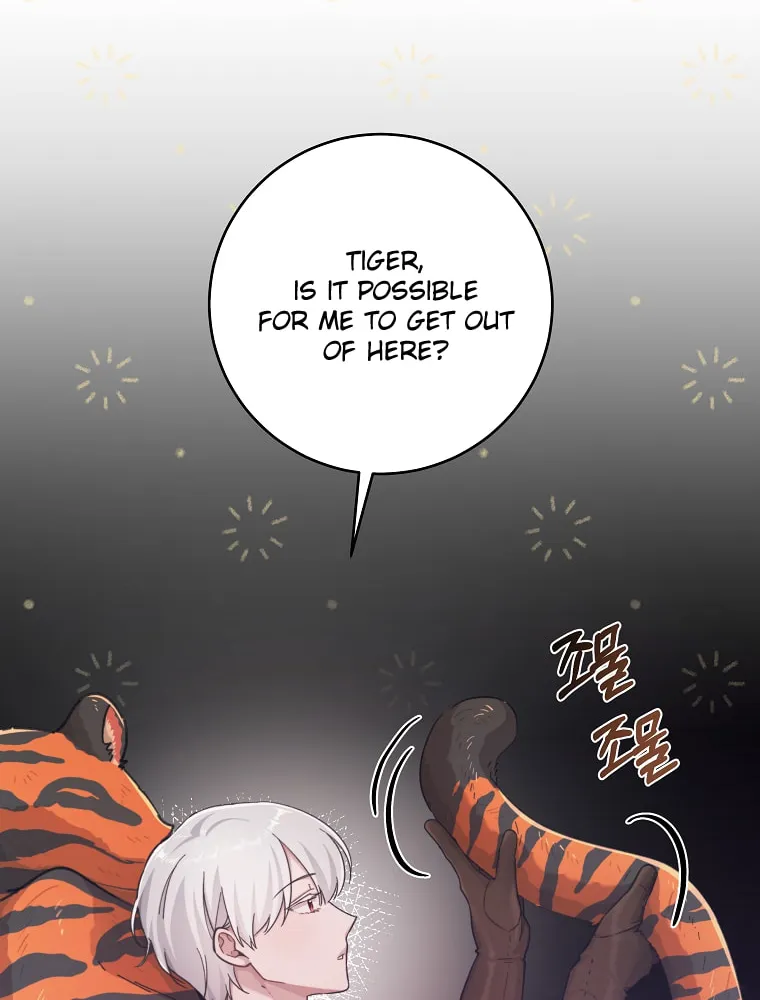 Read Just Hold My Hand chapter 24 image 15 on Lezhin