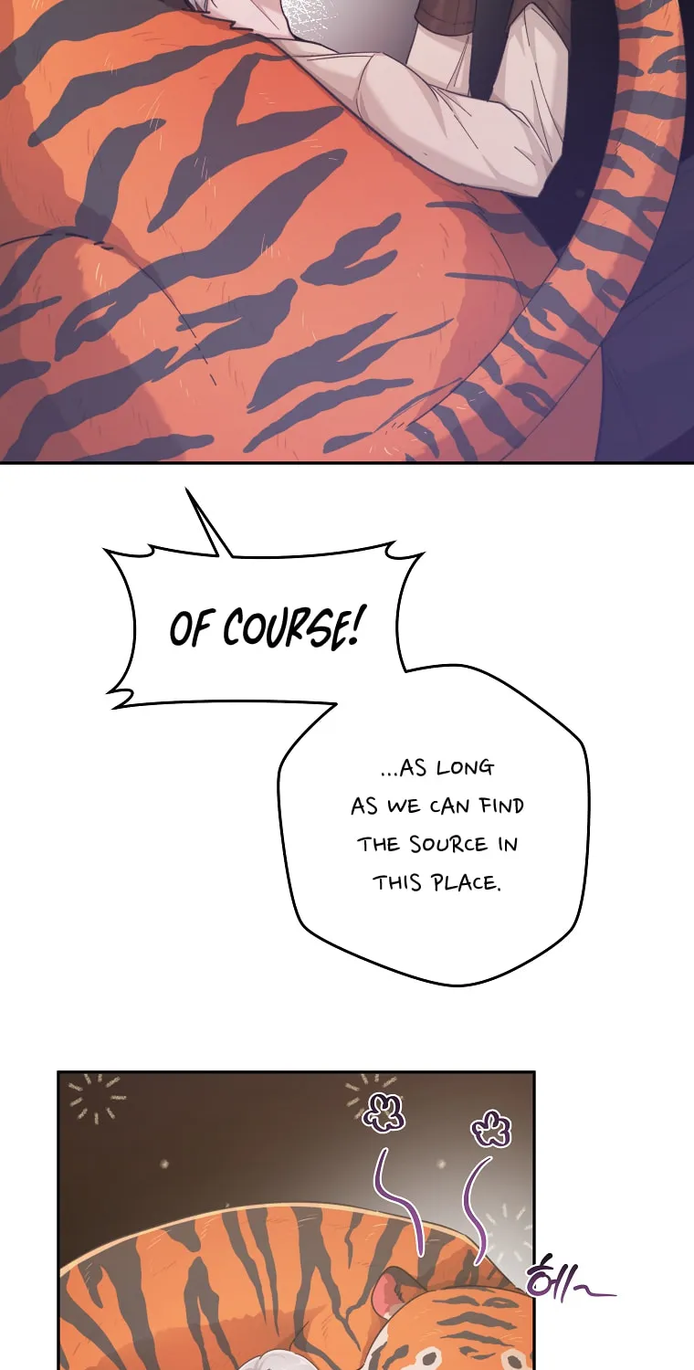 Read Just Hold My Hand chapter 24 image 16 on Lezhin