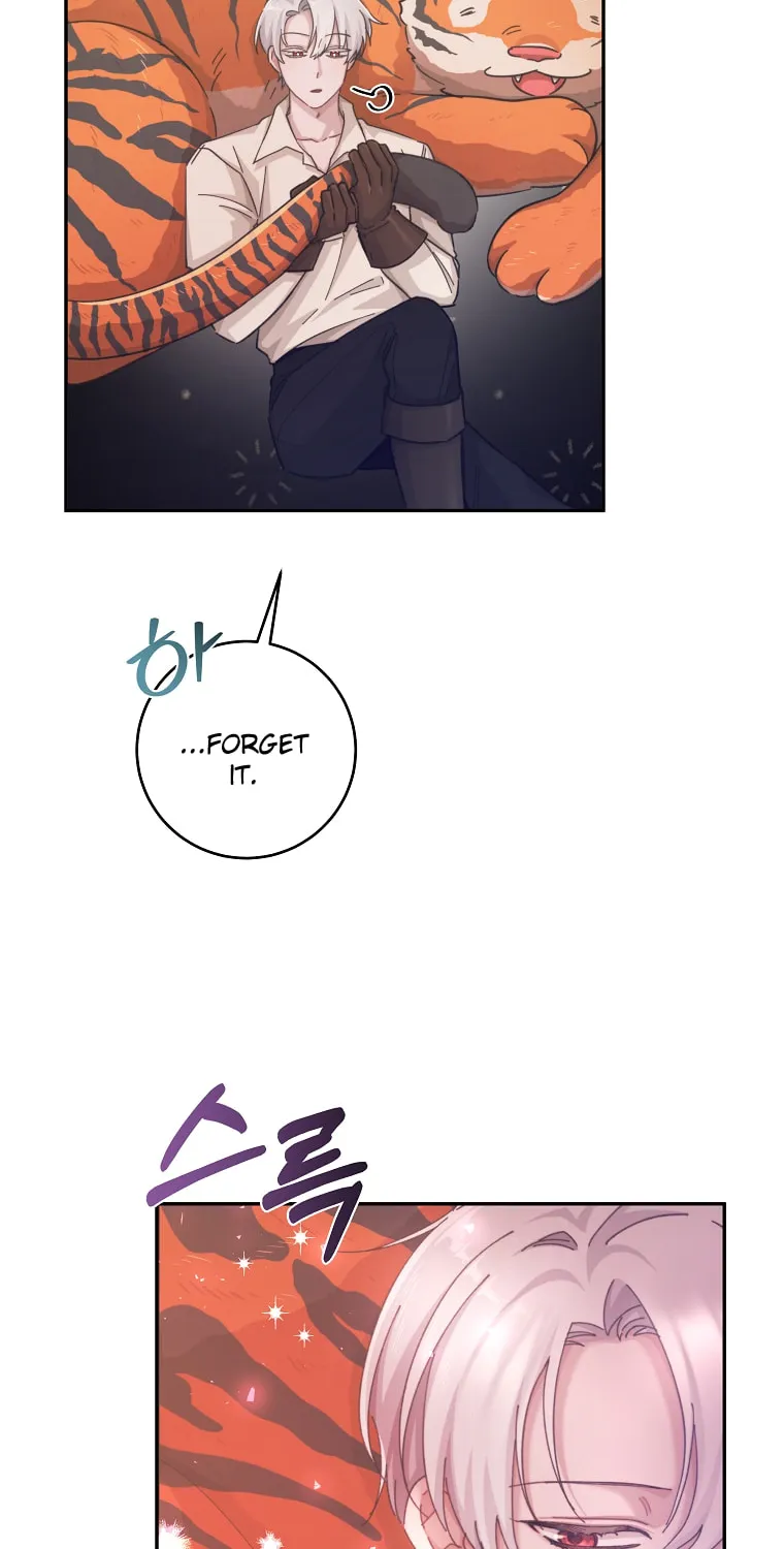 Read Just Hold My Hand chapter 24 image 17 on Lezhin