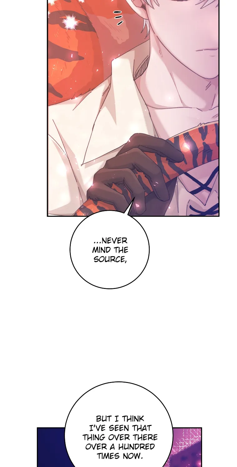 Read Just Hold My Hand chapter 24 image 18 on Lezhin