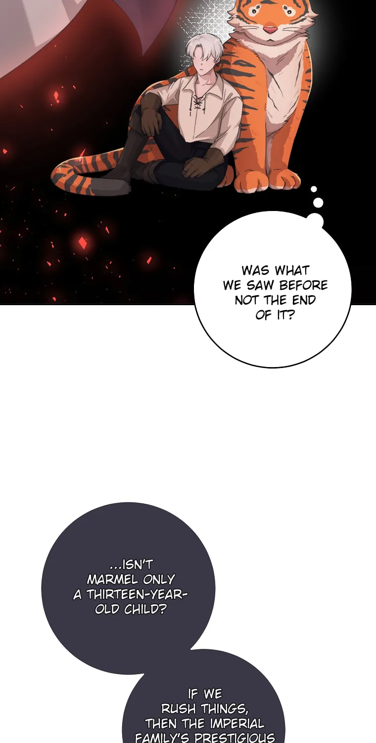 Read Just Hold My Hand chapter 24 image 24 on Lezhin