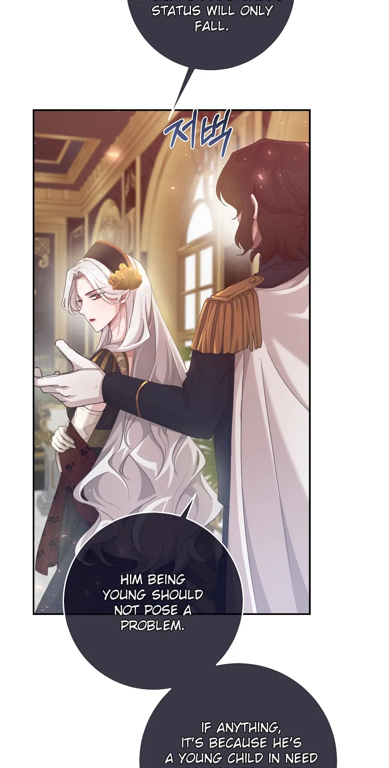 Read Just Hold My Hand chapter 24 image 25 on Lezhin