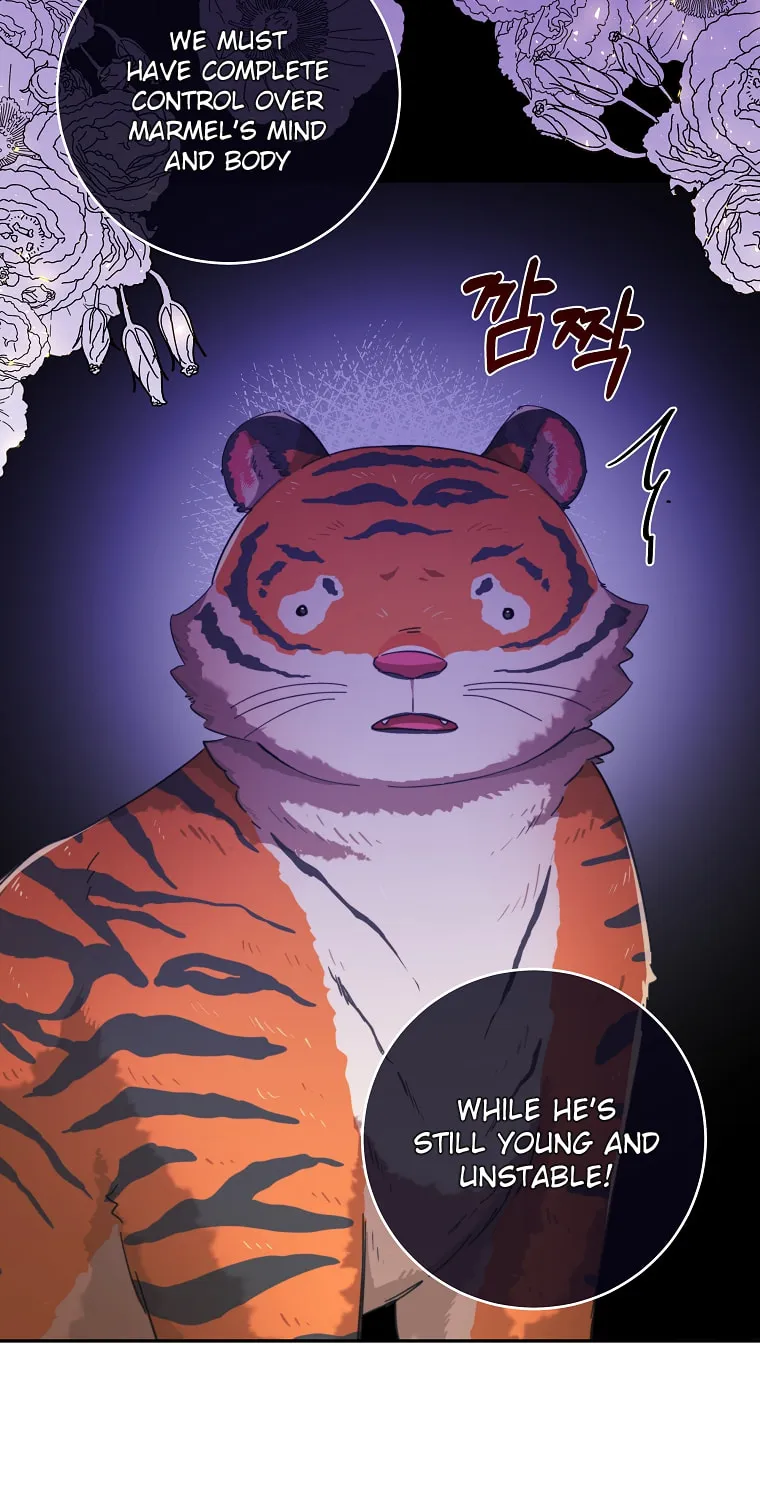 Read Just Hold My Hand chapter 24 image 30 on Lezhin